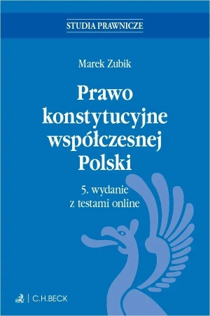 Prawo konstytucyjne współczesnej Polski z test