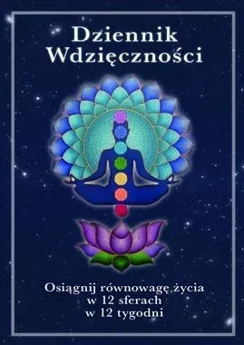 Dziennik Wdzięczności