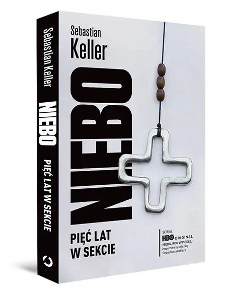 Niebo. Pięć lat w sekcie