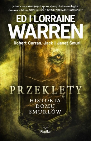 Przeklęty. Historia domu Smurlów