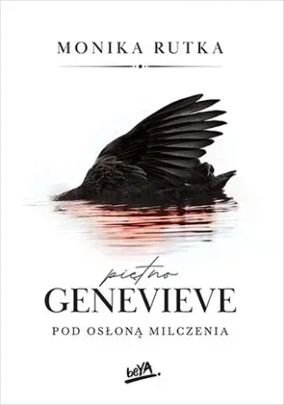 Piętno Genevieve. Pod osłoną milczenia