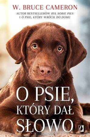 O psie, który dał słowo