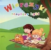 Wierszyki tropiące byki TW w.2015