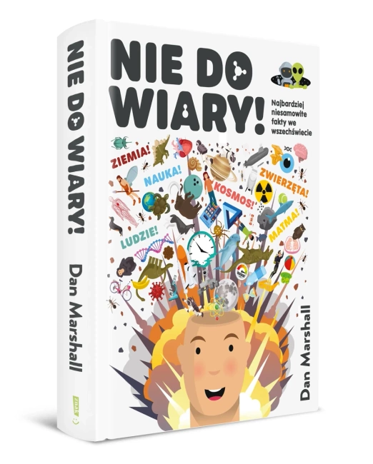 Nie do wiary!