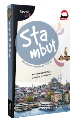 Stambuł Pascal Lajt
