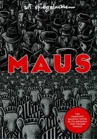 Maus I & II
