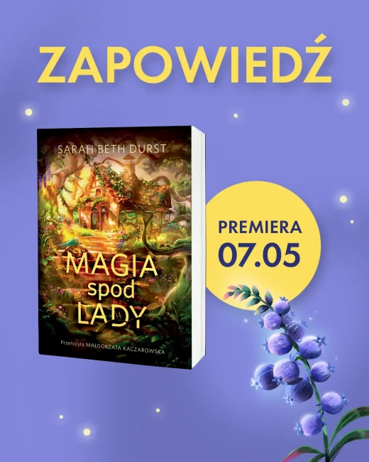 Magia spod lady