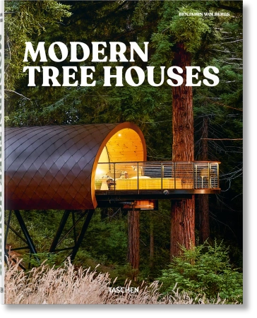Modern Tree Houses