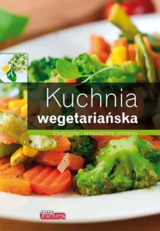 Kuchnia Wegetariańska Dobra Kuchnia