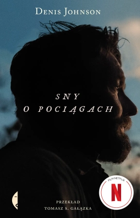 Sny o pociągach wyd. 2