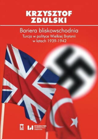 Bariera Bliskowschodnia