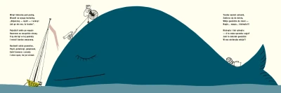 Pan Maluśkiewicz i wieloryb wyd. 2024