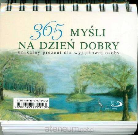 365 myśli na dzień dobry