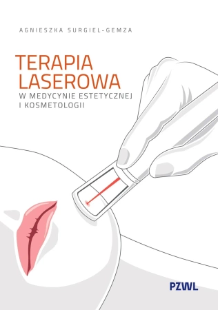 Terapia laserowa w medycynie estetycznej i kosmetologii