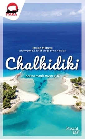 Chalkidiki Pascal lajt