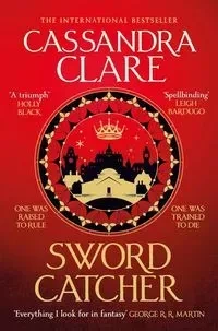 Sword Catcher