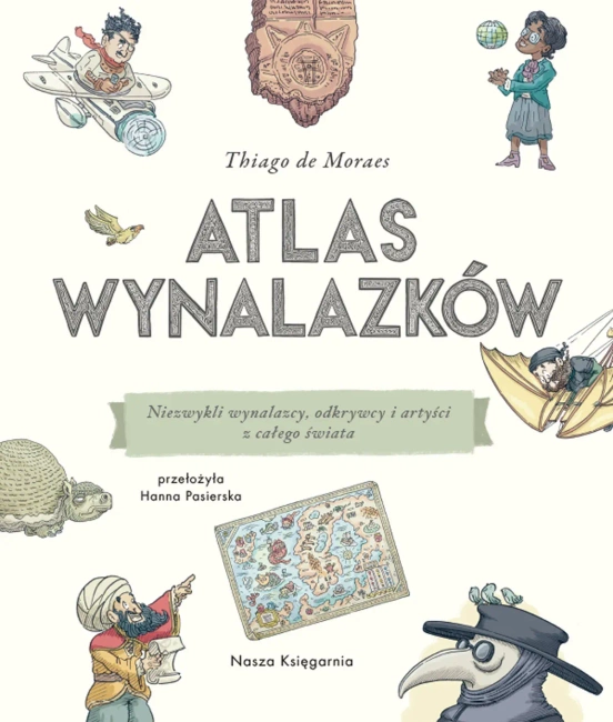 Atlas wynalazków