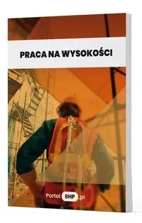 Praca na wysokości