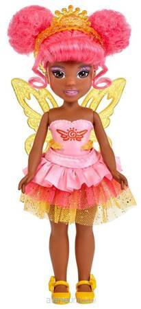 Mga's Dream Bella Doll - Jaylen