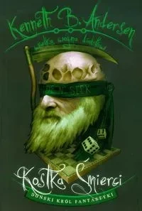 Kostka Śmierci Wielka wojna diabłów