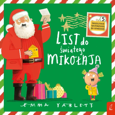 List do Świętego Mikołaja