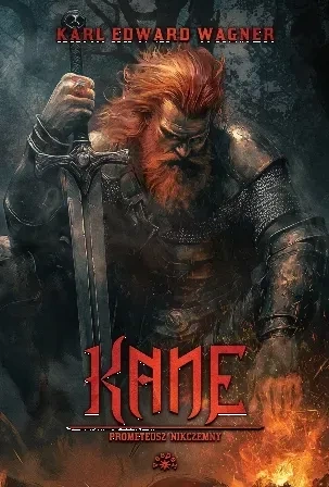 Prometeusz Nikczemny. Kane 2