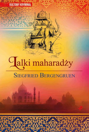 Lalki Maharadży