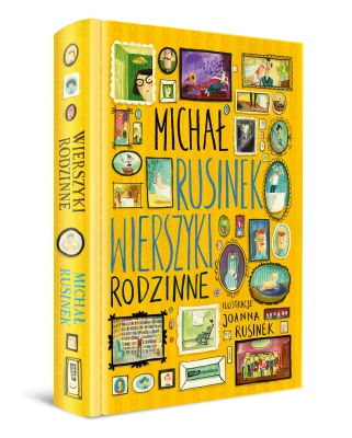 Wierszyki rodzinne