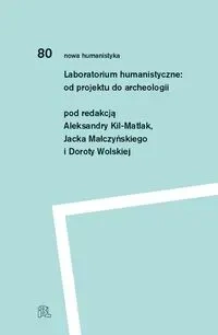 Laboratorium humanistyczne