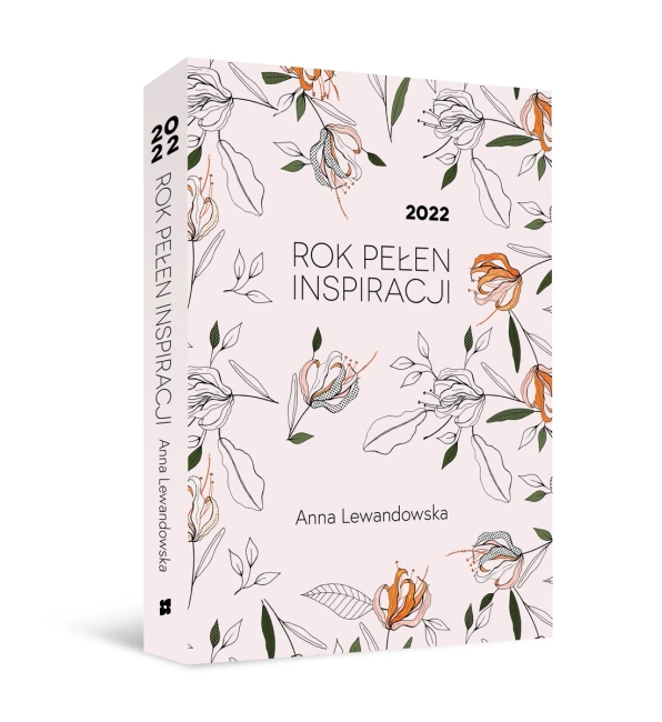 2022 Rok pełen inspiracji