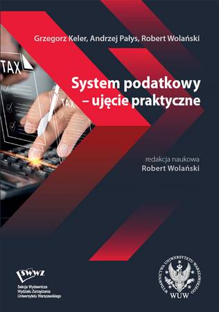 System podatkowy - ujęcie praktyczne