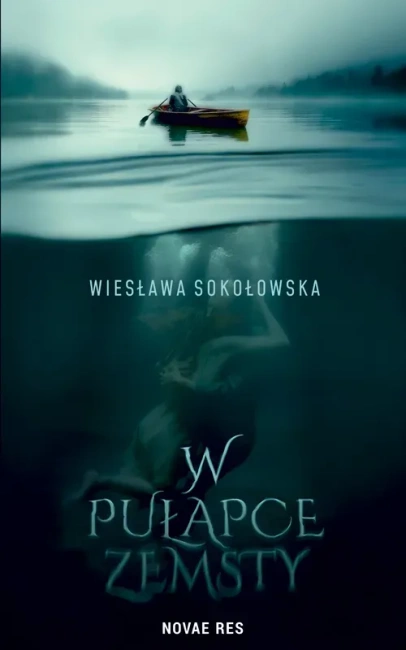 W pułapce zemsty