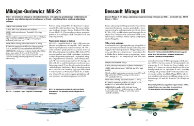 101 słynnych samolotów myśliwskich. Legendarne myśliwce od I wojny światowej do dzisiaj