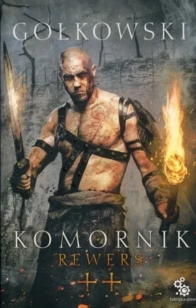 Komornik Tom2. Rewers