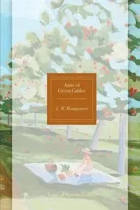 Anne of Green Gables Painted Edition
