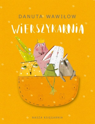 Wierszykarnia