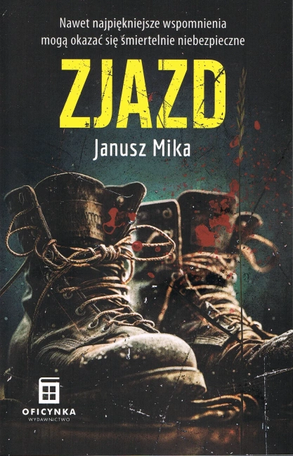 Zjazd