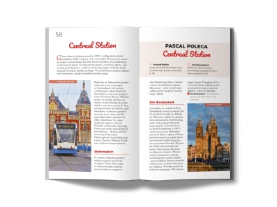 Amsterdam. Pascal lajt