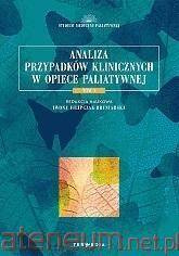 Analiza przypadków klinicznych w opiece...T.1