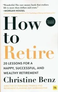 How to Retire