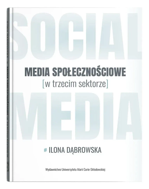 Media społecznościowe [w trzecim sektorze]