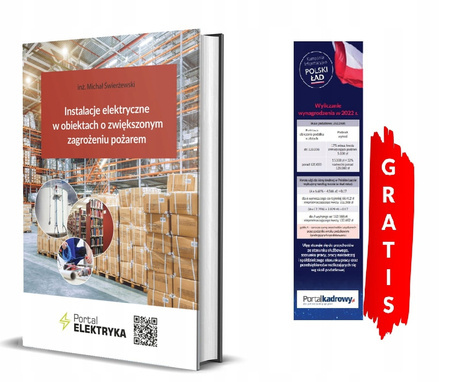 Instalacje Elektryczne W Obiektach O Zwiększonym Zagrożeniu Pożarem