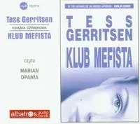 Klub Mefista CD MP3