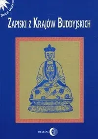 Zapiski z krajów buddyjskich