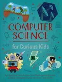 Computer Science for Curious Kids