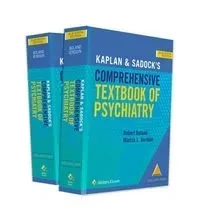Kaplan and Sadock's Comprehensive Textbook of Psychiatry