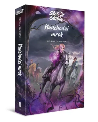 Nadchodzi mrok. Star Stable