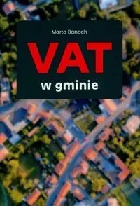 VAT w gminie