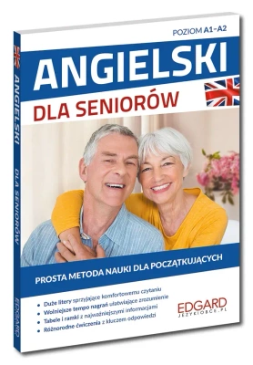 Angielski dla seniorów wyd. 3