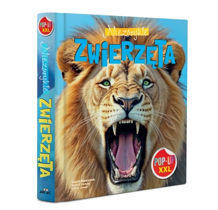 Niezwykłe zwierzęta